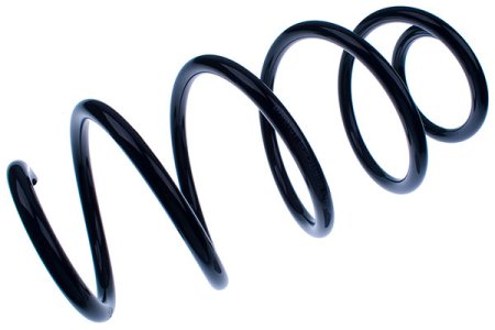 SPREZYNA ZAWIESZENIA PRZOD ST