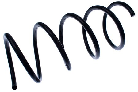 SPREZYNA ZAWIESZENIA PRZOD ST