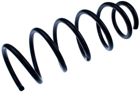 SPREZYNA ZAWIESZENIA PRZOD ST