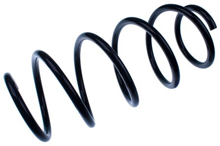 SPREZYNA ZAWIESZENIA PRZOD ST