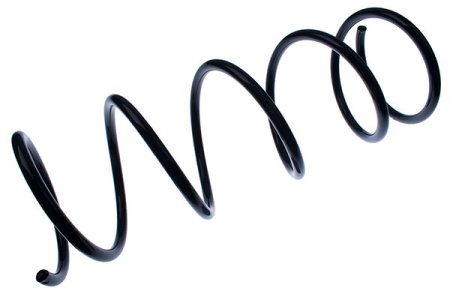 SPREZYNA ZAWIESZENIA PRZOD ST