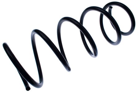 SPREZYNA ZAWIESZENIA PRZOD ST