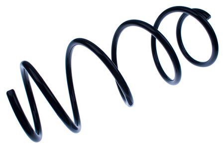 SPREZYNA ZAWIESZENIA PRZOD ST