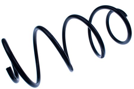 SPREZYNA ZAWIESZENIA PRZOD ST