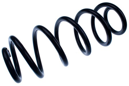 SPREZYNA ZAWIESZENIA PRZOD ST