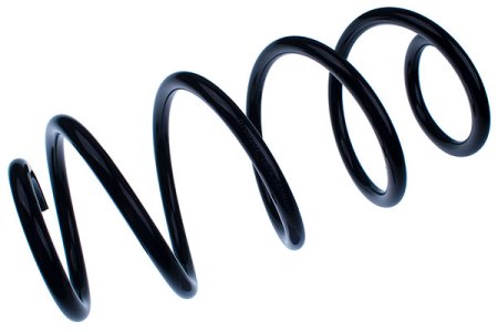 SPREZYNA ZAWIESZENIA PRZOD ST