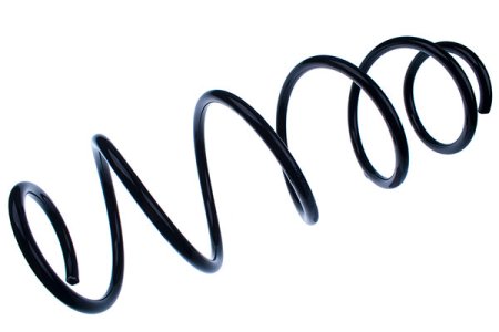 SPREZYNA ZAWIESZENIA PRZOD ST