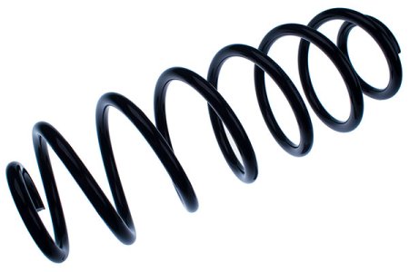 SPREZYNA ZAWIESZENIA TYL ST