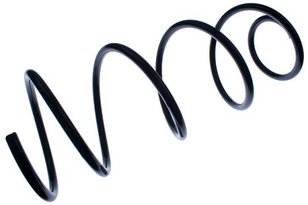 SPREZYNA ZAWIESZENIA PRZOD ST