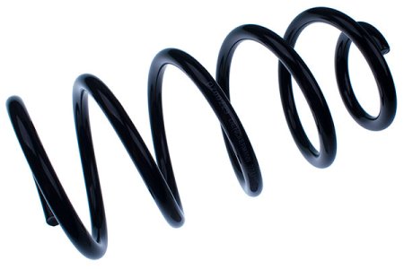 SPREZYNA ZAWIESZENIA TYL ST