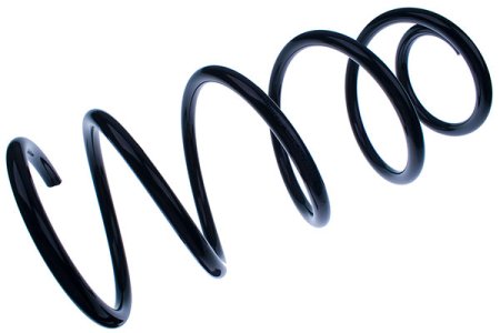 SPREZYNA ZAWIESZENIA PRZOD ST