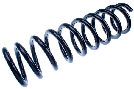 SPREZYNA ZAWIESZENIA TYL ST