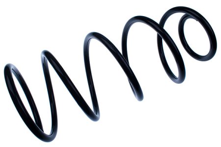 SPREZYNA ZAWIESZENIA PRZOD ST