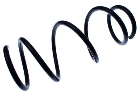 SPREZYNA ZAWIESZENIA PRZOD ST