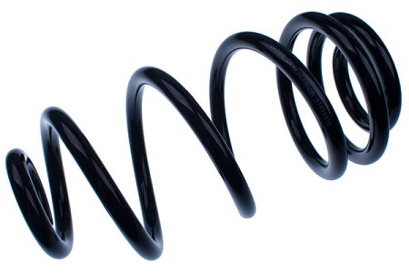 SPREZYNA ZAWIESZENIA TYL ST