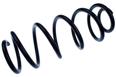 SPREZYNA ZAWIESZENIA PRZOD ST