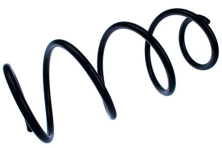 SPREZYNA ZAWIESZENIA PRZOD ST