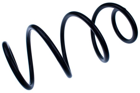 SPREZYNA ZAWIESZENIA PRZOD ST