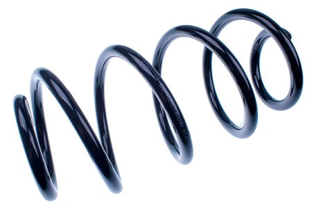 SPREZYNA ZAWIESZENIA PRZOD ST