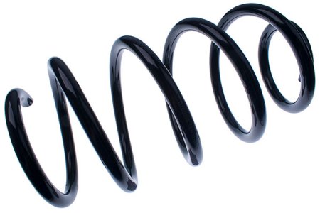 SPREZYNA ZAWIESZENIA PRZOD HD