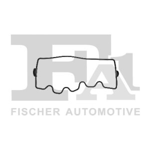 USZCZELKA POKRYWY ZAWOROW