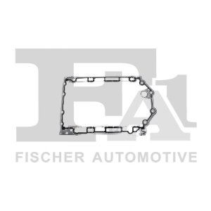 USZCZELKA MISY OLEJU