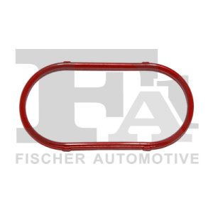 USZCZELKA KOLEKTORA SSACEGO