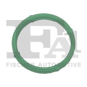 USZCZELKA KOLEKTORA SSACEGO