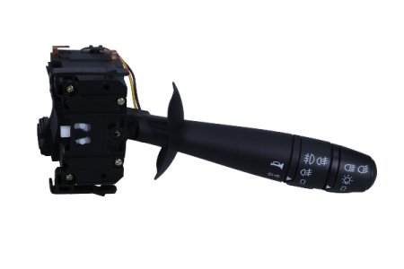 PRZEŁĄCZNIK ŚWIATEŁ RENAULT MASTER 08-