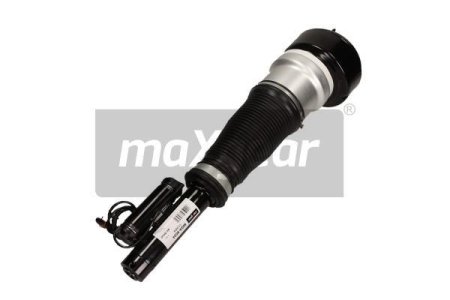 AMORTYZATOR DB P. W221 05- LE/PR PNEUMATIC