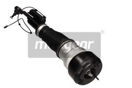 AMORTYZATOR DB P. W221 05- 4-MATIC LE PNEUMATIC