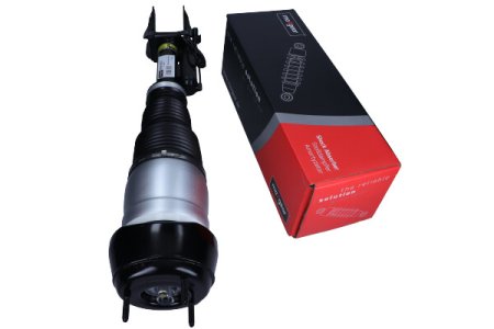 AMORTYZATOR DB P. M-KLASA W166 ADS LE PNEUMATIC