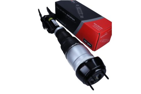 AMORTYZATOR DB P. M-KLASA W166 ADS PR PNEUMATIC