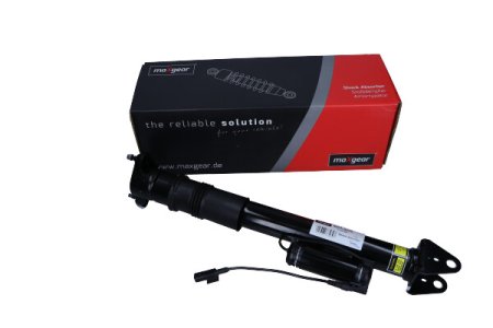 AMORTYZATOR DB T. W164 05- LE/PR PNEUMATIC AMG B4