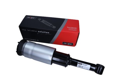 AMORTYZATOR LAND ROVER P. RANGE ROVER SPORT 05- LE/PR PNEUMATIC B4