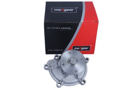 POMPA WODY SMART FORFOUR 1,5