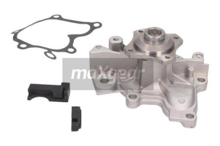 POMPA WODY FORD 2,0 16V PROBE