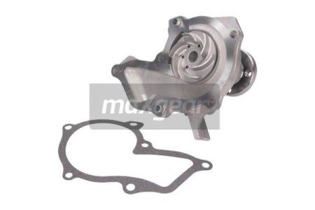 POMPA WODY FORD ZETEC 1,25