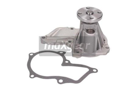 POMPA WODY FORD ZETEC 1,25