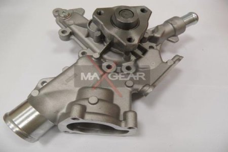 POMPA WODY OPEL DOHC 1,0-1,2 ASTRA 98-/1,0I-1,