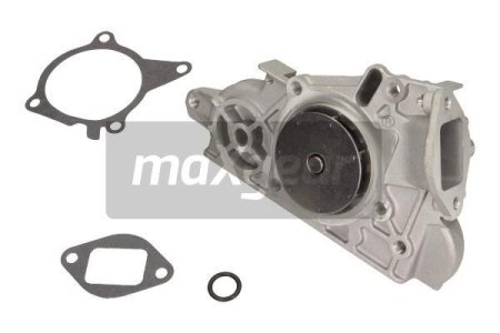 POMPA WODY MAZDA 323 1,5/1,8 1