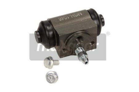 CYLINDEREK HAM. DB W168 A-KLASA 99-