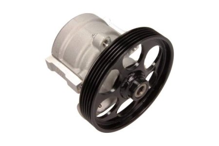 POMPA WSPOM. UKŁ. KIER. RENAULT MASTER/ TRAFFIC 01- 1,9DCI Z KOŁEM 125MM 5PK 100BAR