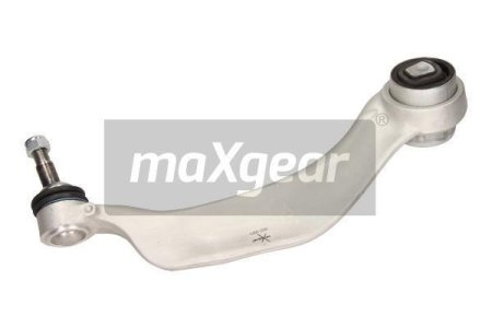 WAHACZ BMW P. 5 GRAN TURISMO/ 7 09- PR DOLNY ALUMINIOWY