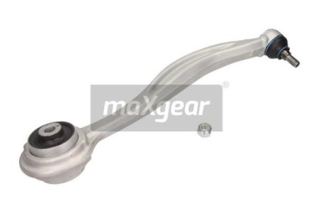 WAHACZ DB P. X204 200-350CDI 08- PR DOLNY TYLNY