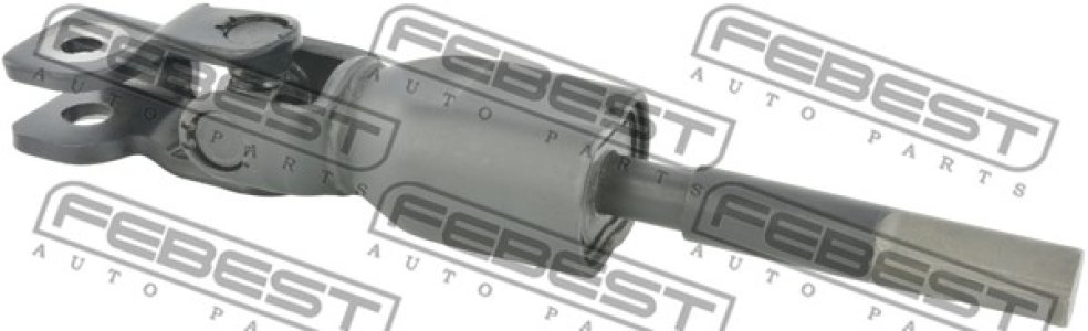 WAŁEK KOLUMNY KIER. NISSAN PATROL Y62 2010.01-