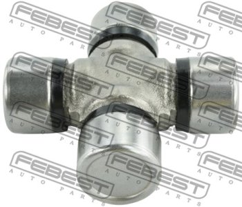 KRZYŻAK WAŁU NAPĘDOWEGO DACIA DUSTER 10-