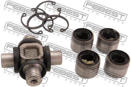 KRZYŻAK WAŁU NAPĘDOWEGO SUZUKI VITARA/GRAND VITARA 1,6-2,7 4X4 88-15