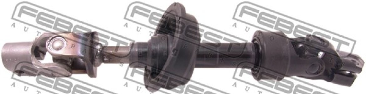 WAŁEK KOLUMNY KIER. LEXUS ES240/350 ACV40,GSV40 2006.05-2012.06