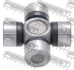 KRZYŻAK WAŁU NAPĘDOWEGO DB W203/W204/W210/W211/W212 2,5-5,5 4-MATIC 02-